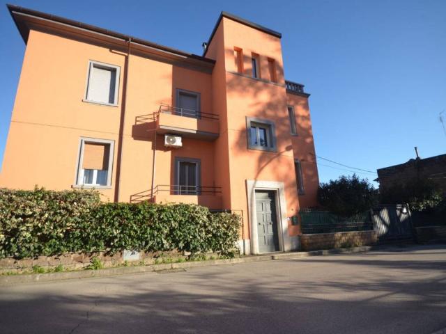 Appartamento in vendita a Civita Castellana VT