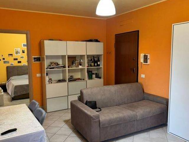 Appartamento in vendita a Civita Castellana VT