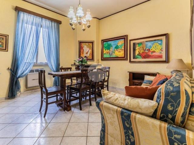 Appartamento in vendita a Civita Castellana VT