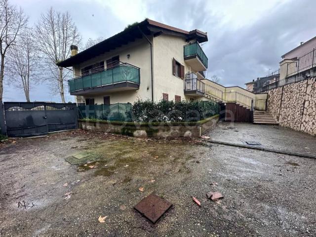 Appartamento in vendita a Civita Castellana via Terni, 89
