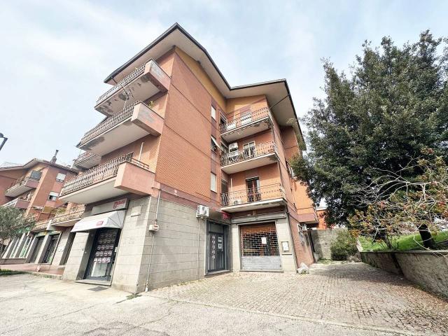 Appartamento in vendita a Civita Castellana