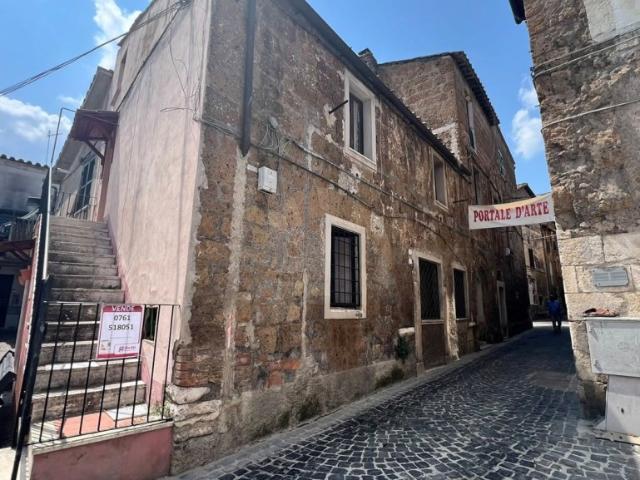 Appartamento in vendita a Civita Castellana