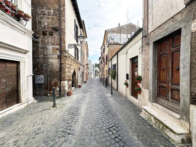 Appartamento in vendita a Civita Castellana
