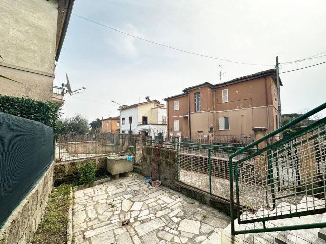 Appartamento in vendita a Civita Castellana
