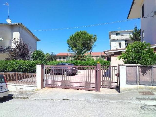 Appartamento in vendita a Civitanova Marche MC