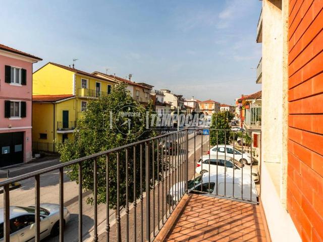 Appartamento in vendita a Civitanova Marche MC