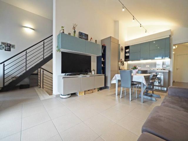Appartamento in vendita a Civitanova Marche MC