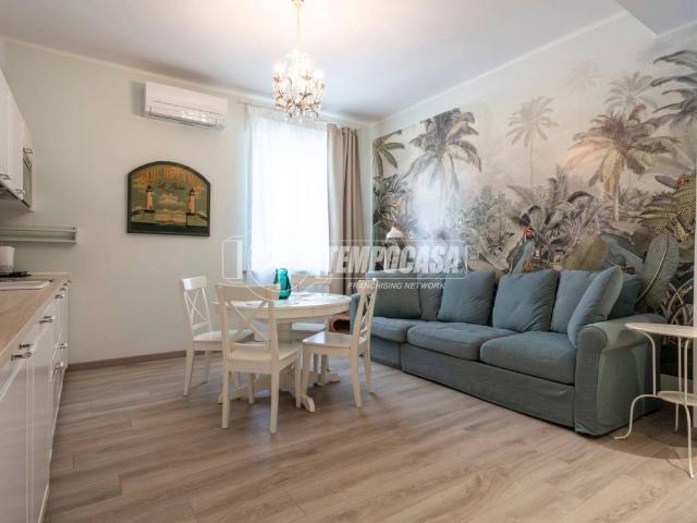 Appartamento in vendita a Civitanova Marche MC