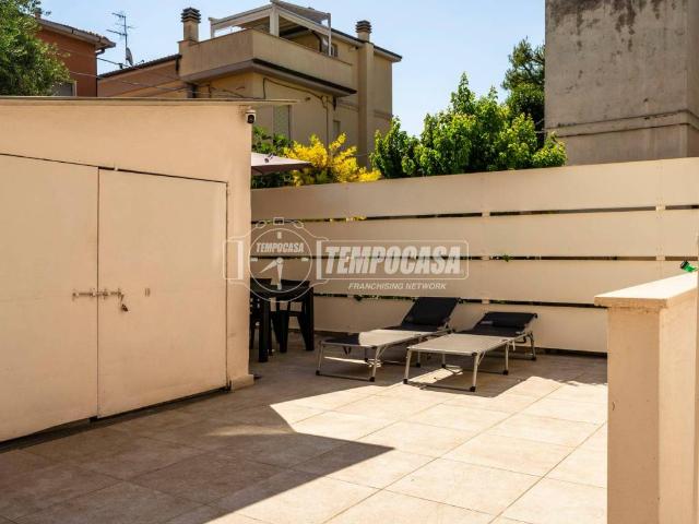 Appartamento in vendita a Civitanova Marche MC