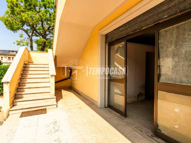 Appartamento in vendita a Civitanova Marche MC