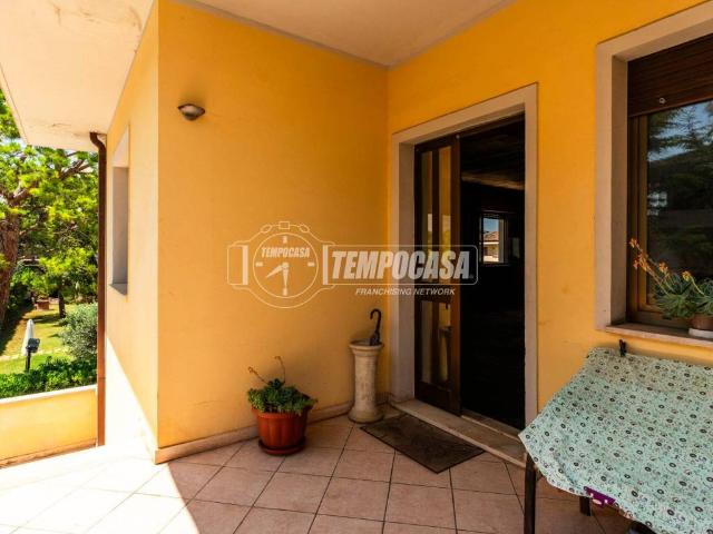 Appartamento in vendita a Civitanova Marche MC