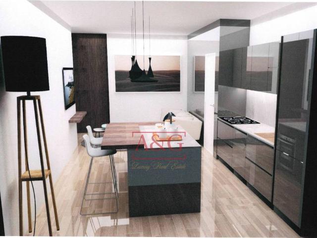 Appartamento in vendita a Civitanova Marche MC