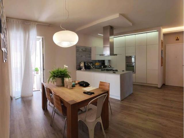 Appartamento in vendita a Civitanova Marche MC