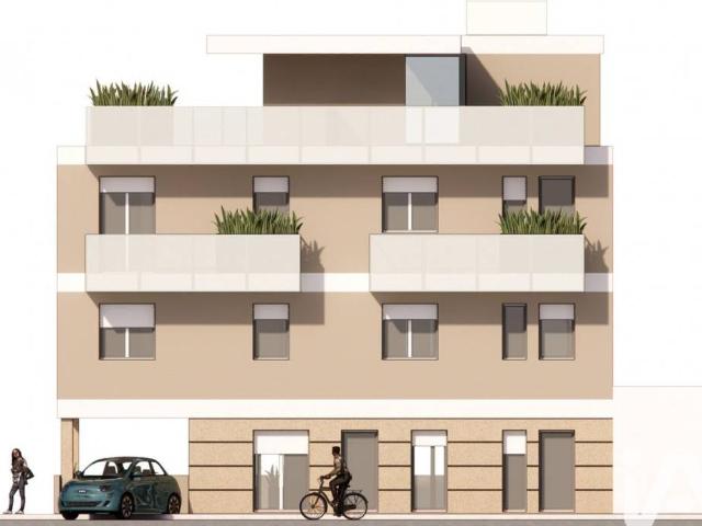 Appartamento in vendita a Civitanova Marche MC