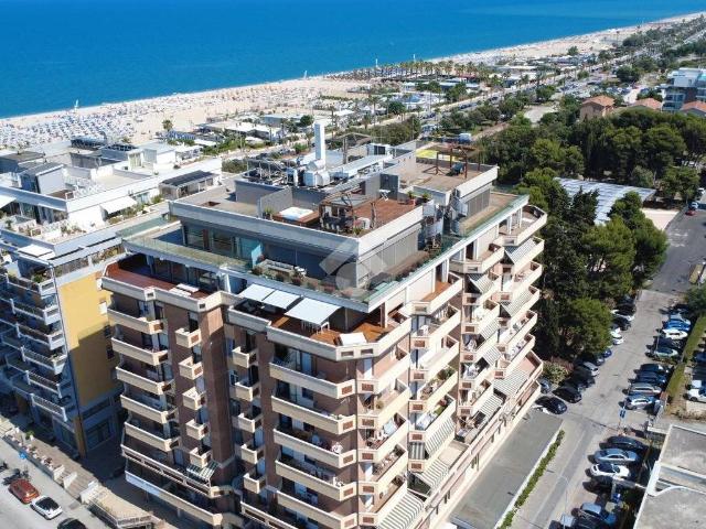 Appartamento in vendita a Civitanova Marche MC