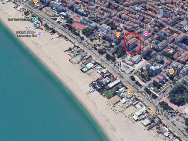 Appartamento in vendita a Civitanova Marche MC