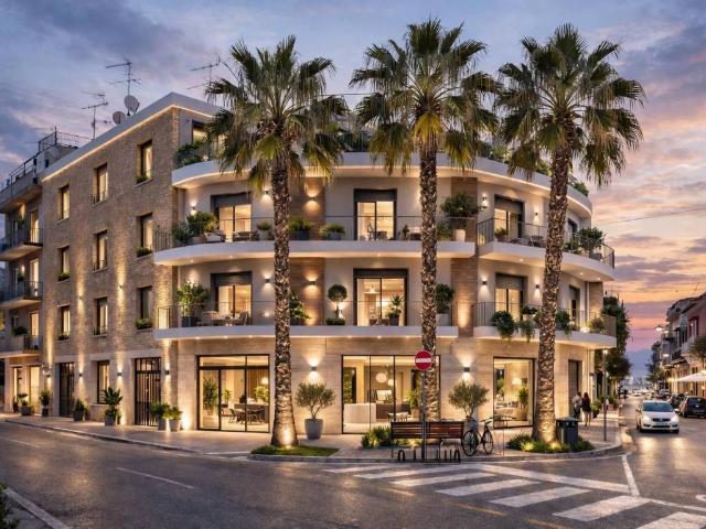 Appartamento in vendita a Civitanova Marche MC