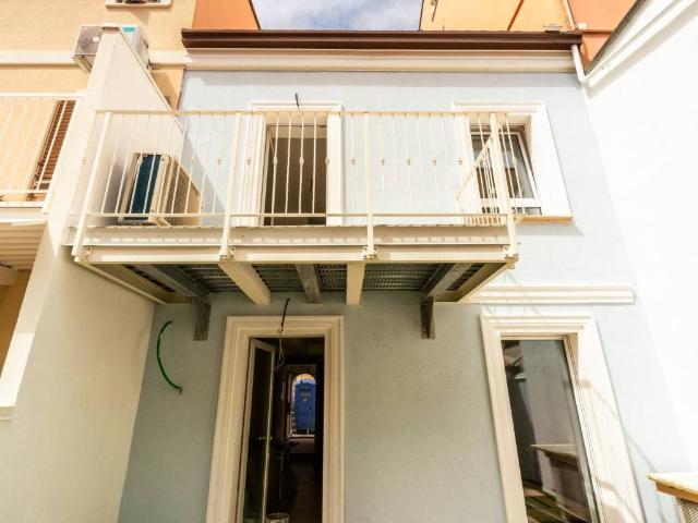 Appartamento in vendita a Civitanova Marche MC