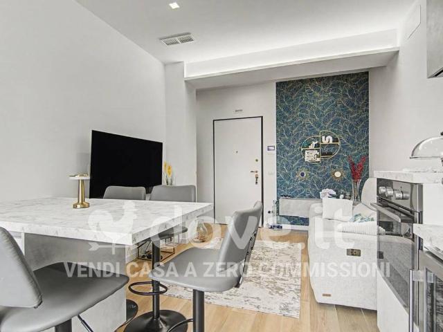 Appartamento in vendita a Civitanova Marche MC