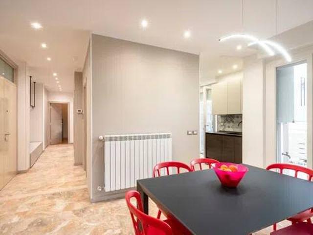 Appartamento in vendita a Civitanova Marche MC