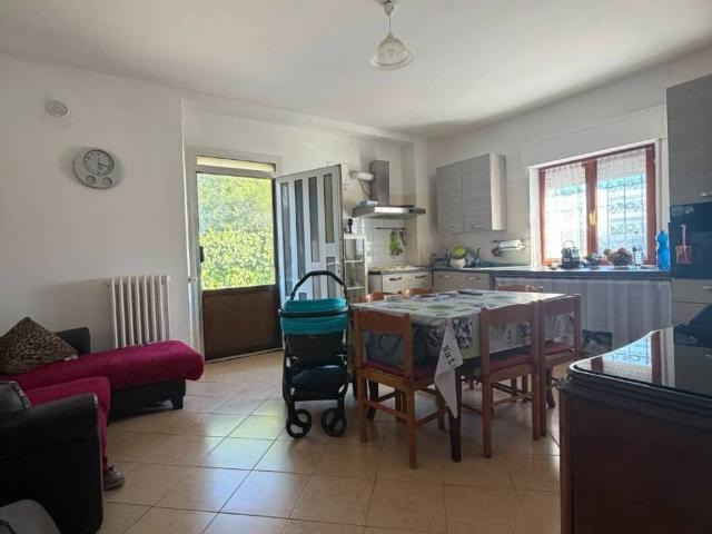 Appartamento in vendita a Civitanova Marche MC
