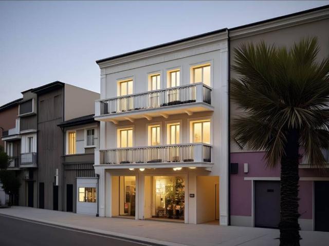 Appartamento in vendita a Civitanova Marche MC