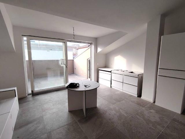 Appartamento in vendita a Civitanova Marche MC