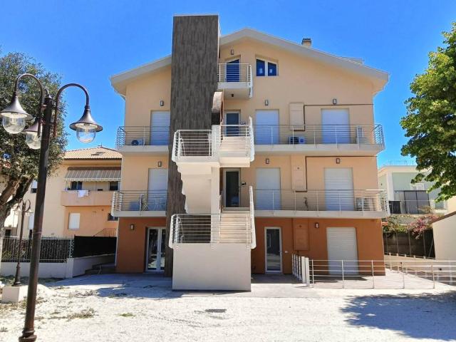 Appartamento in vendita a Civitanova Marche MC