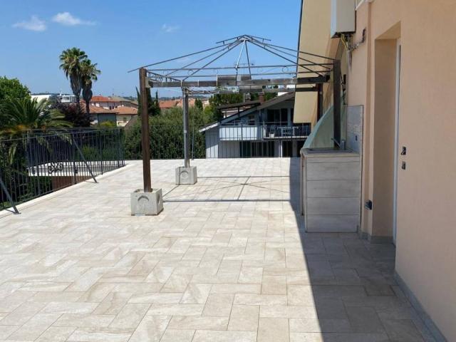 Appartamento in vendita a Civitanova Marche MC