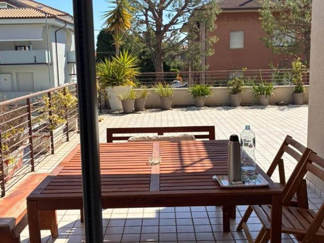 Appartamento in vendita a Civitanova Marche MC