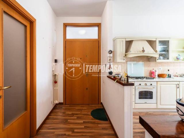 Appartamento in vendita a Civitanova Marche MC