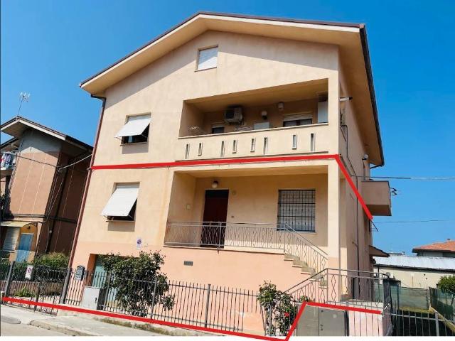 Appartamento in vendita a Civitanova Marche MC