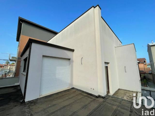 Loft / Open Space in vendita a Civitanova Marche MC