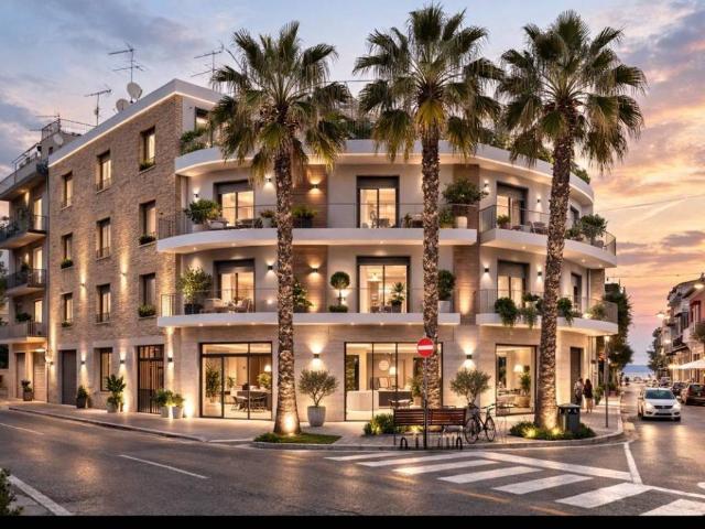 Appartamento in vendita a Civitanova Marche MC