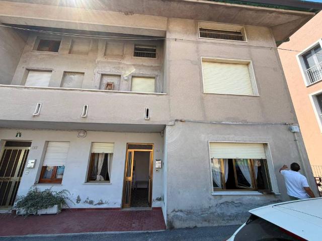Appartamento in vendita a Civitanova Marche MC