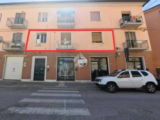 Appartamento in vendita a Civitanova Marche MC