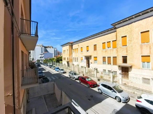 Appartamento in vendita a Civitanova Marche MC