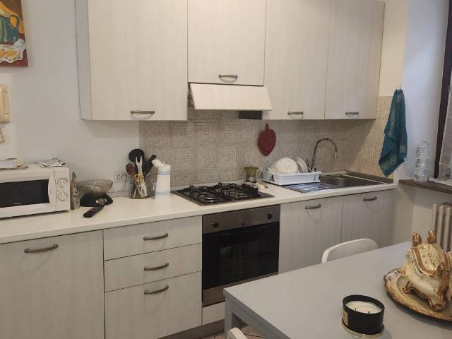 Appartamento in vendita a Civitanova Marche MC