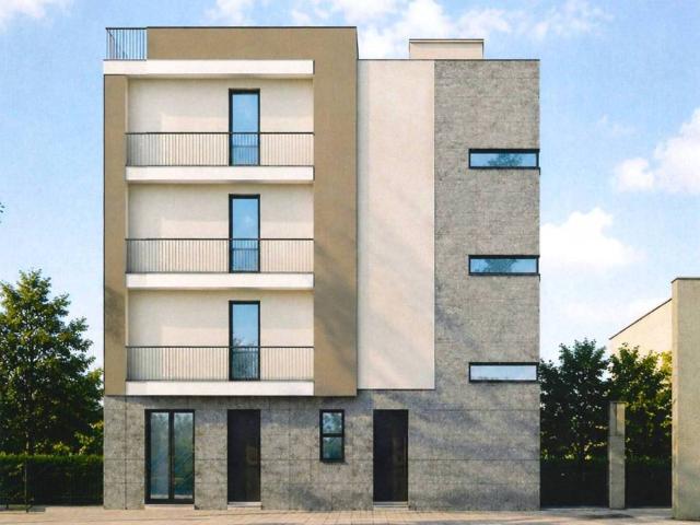 Appartamento in vendita a Civitanova Marche MC