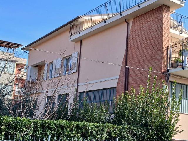 Appartamento in vendita a Civitanova Marche MC