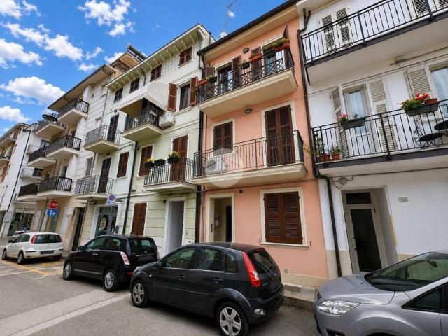 Appartamento in vendita a Civitanova Marche MC
