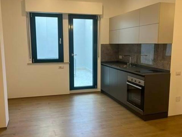 Appartamento in vendita a Civitanova Marche MC