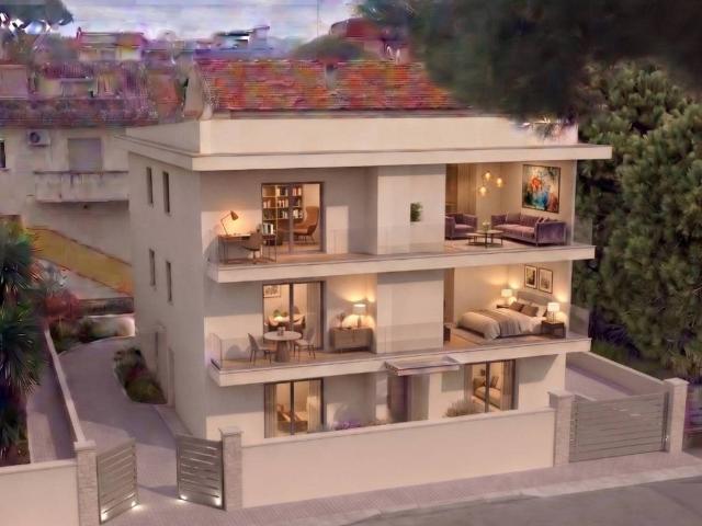 Appartamento in vendita a Civitanova Marche MC