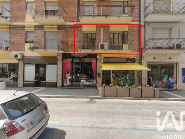 Appartamento in vendita a Civitanova Marche MC