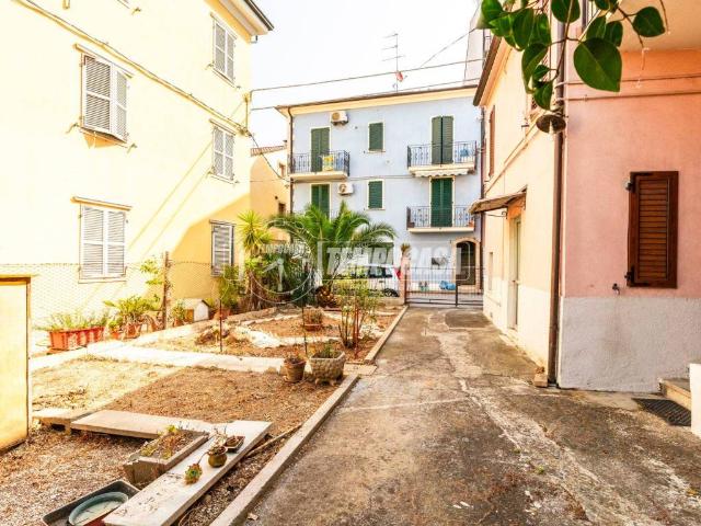 Appartamento in vendita a Civitanova Marche MC