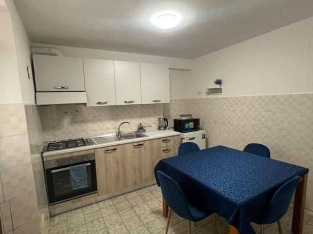 Appartamento in vendita a Civitanova Marche MC
