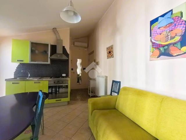 Appartamento in vendita a Civitanova Marche MC
