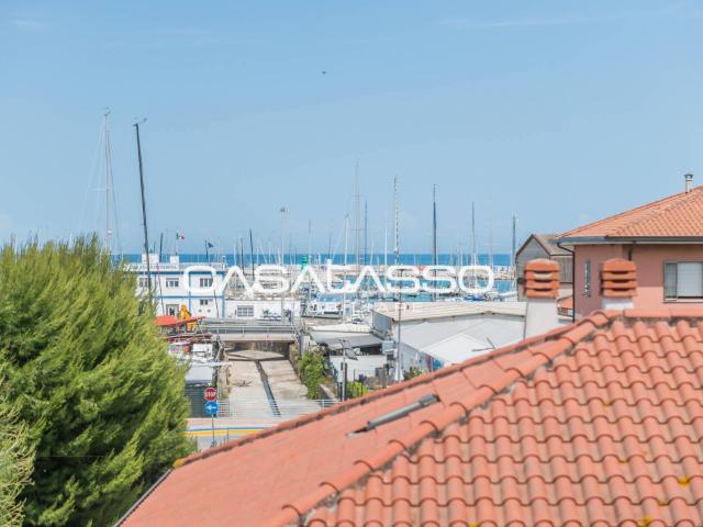 Appartamento in vendita a Civitanova Marche, Centro