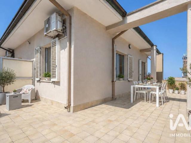 Appartamento in vendita a Civitanova Marche corso Umberto I, 160