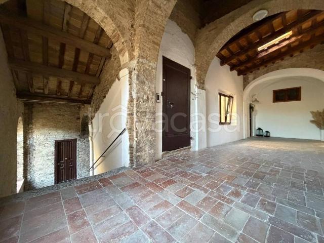 Appartamento in vendita a Civitanova Marche piazza della Libertà, Civitanova Alta